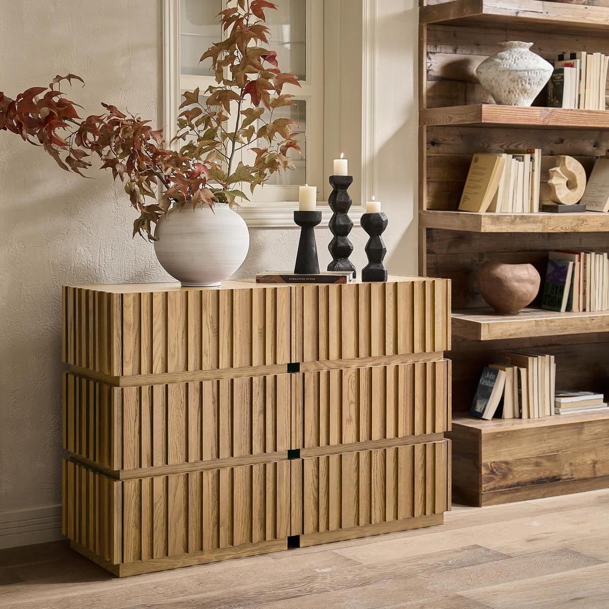 Modory Tessa Modular Storage System