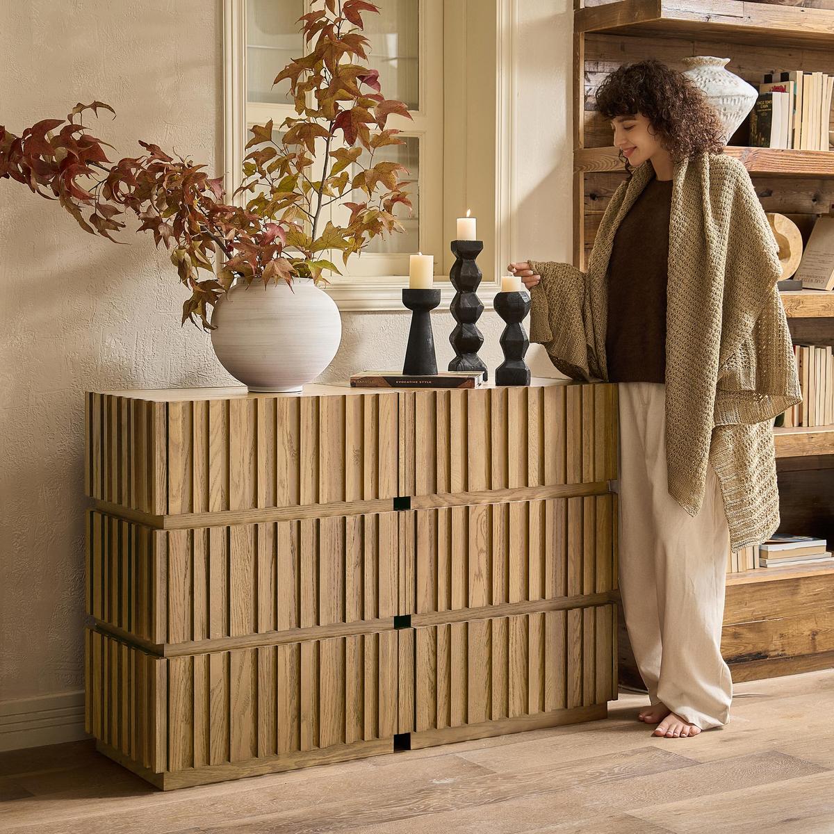 Modory Tessa Modular Storage System