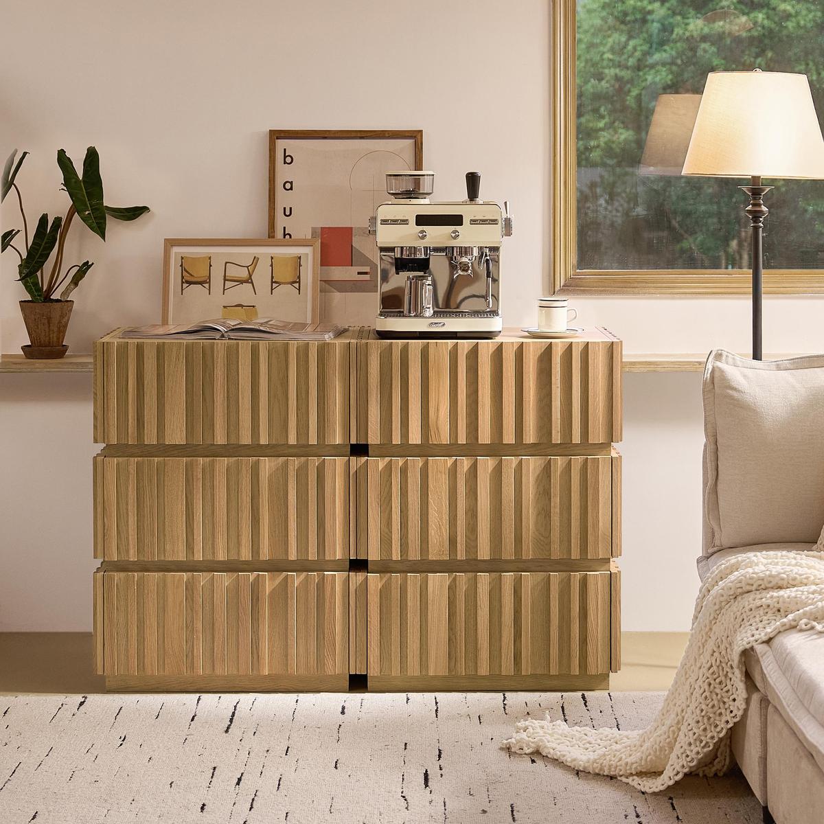 Modory Tessa Modular Storage System