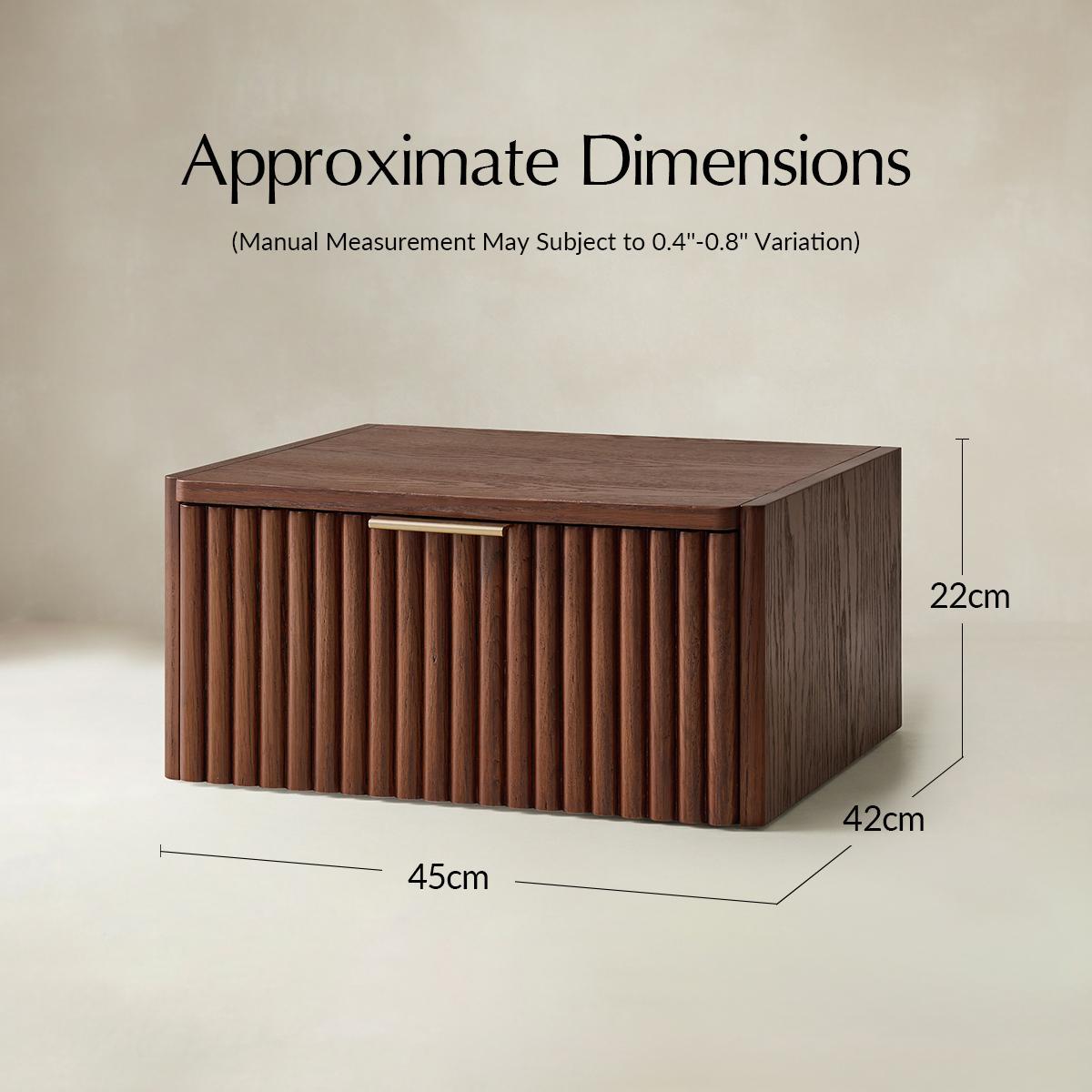 Modory Barndo Modular Storage System