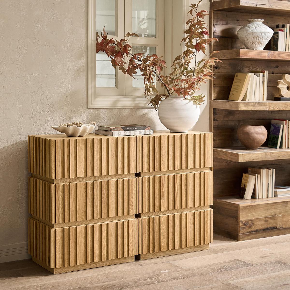 Modory Tessa Modular Storage System