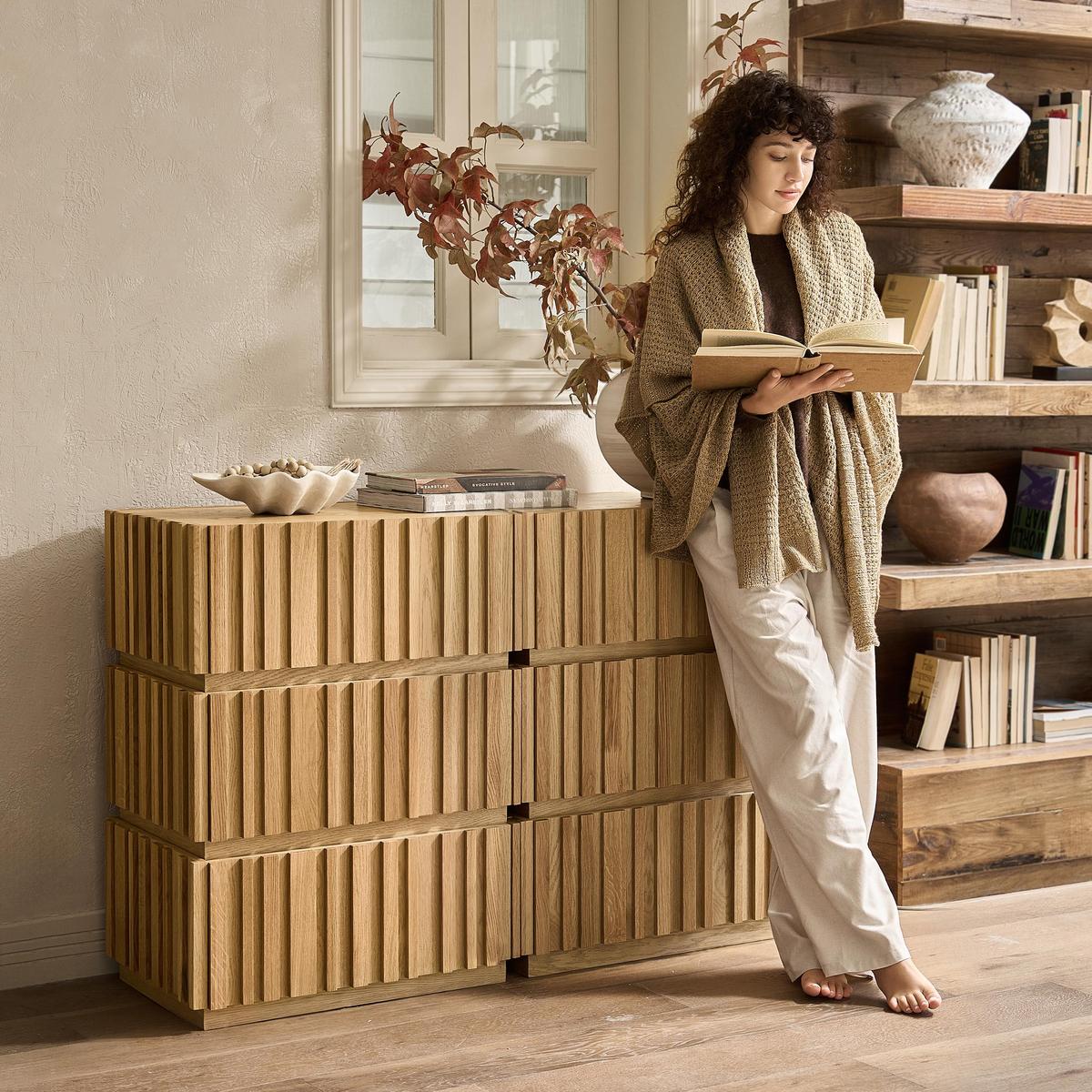 Modory Tessa Modular Storage System