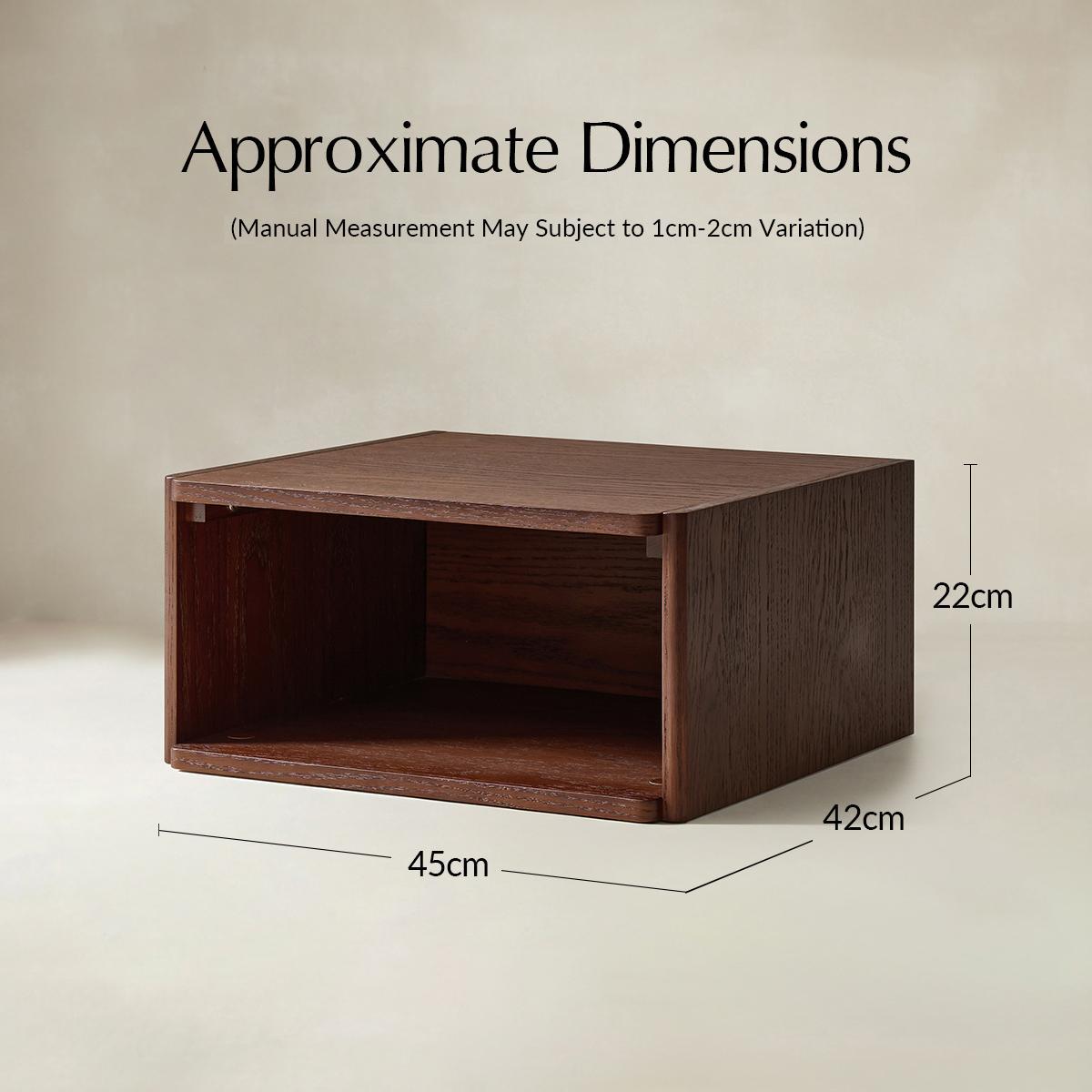 Modory Barndo Modular Storage System