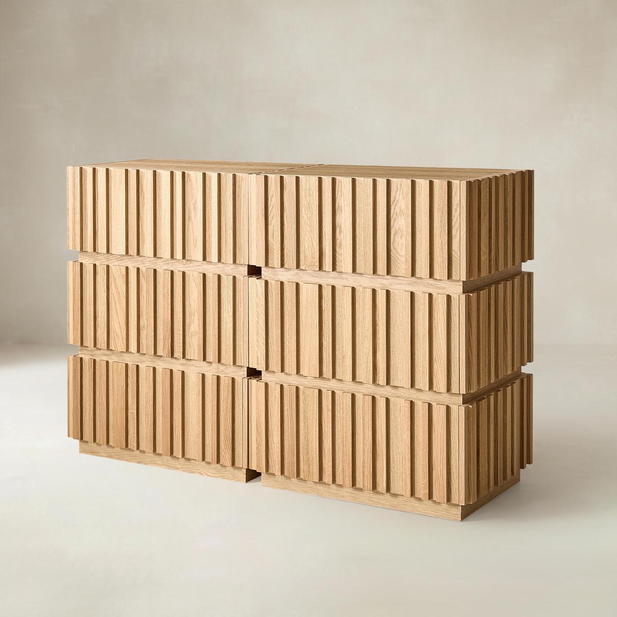 Modory Tessa Modular Storage System