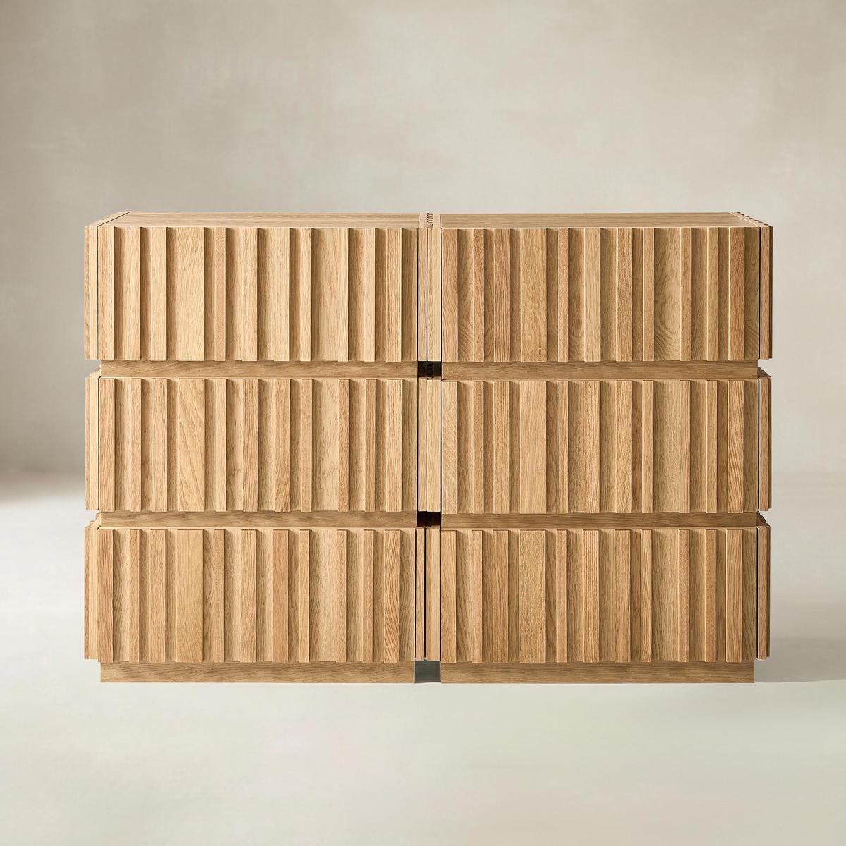 Modory Tessa Modular Storage System