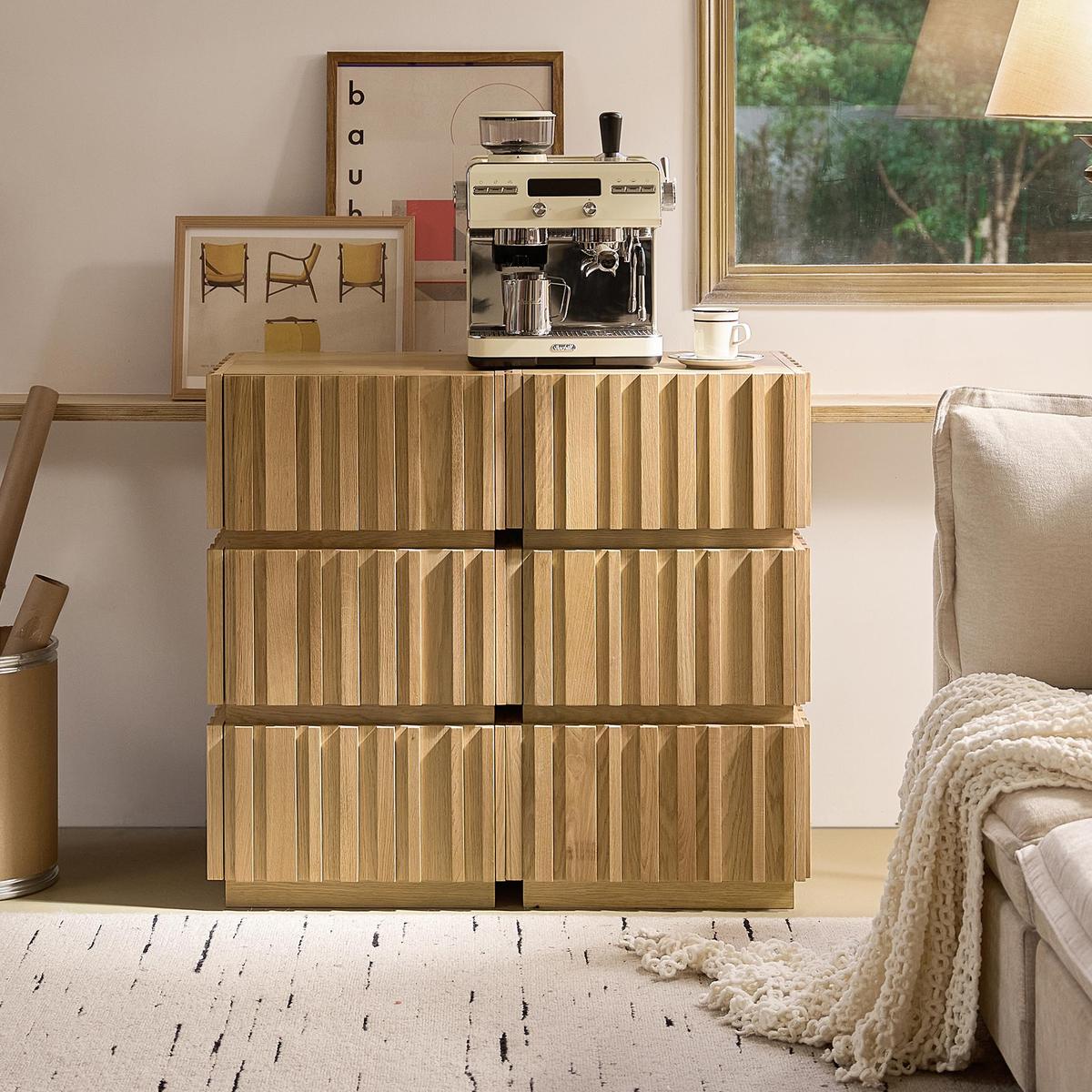 Modory Tessa Modular Storage System