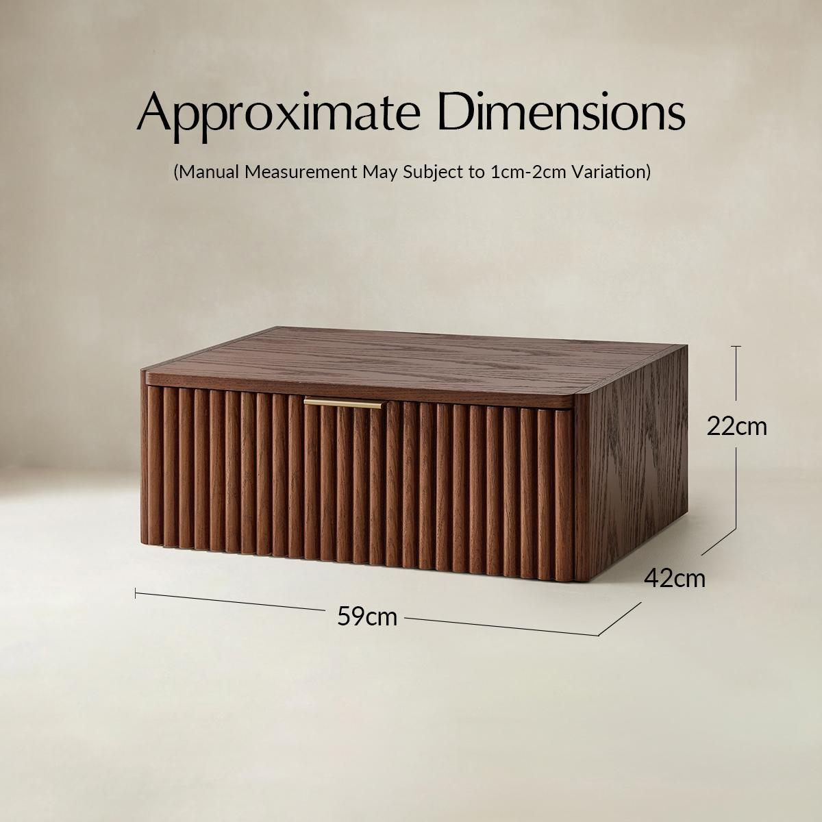 Modory Barndo Modular Storage System