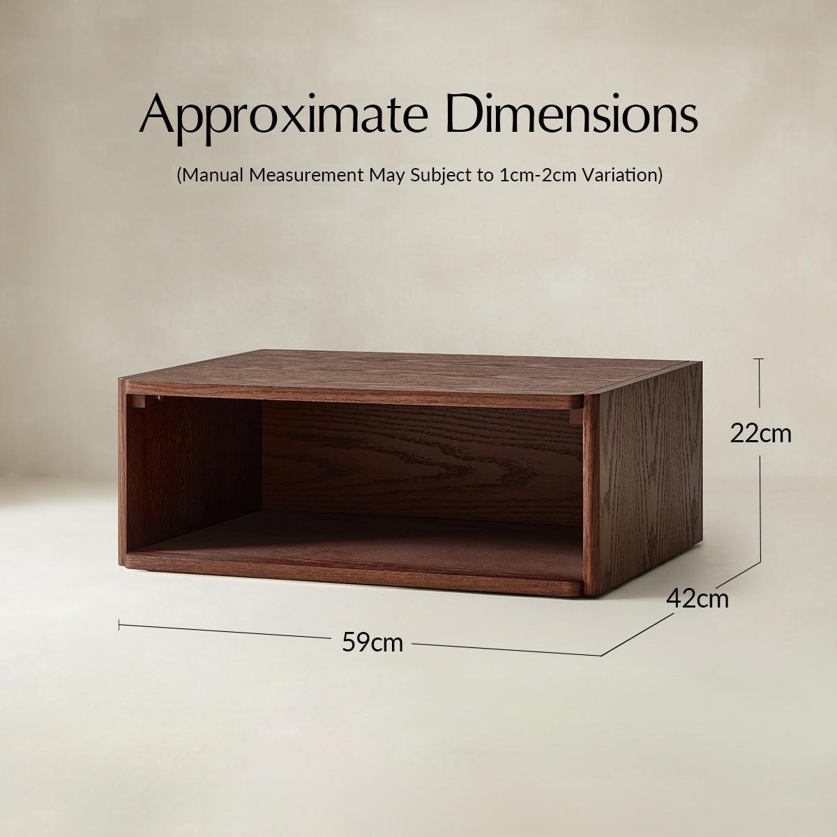 Modory Barndo Modular Storage System