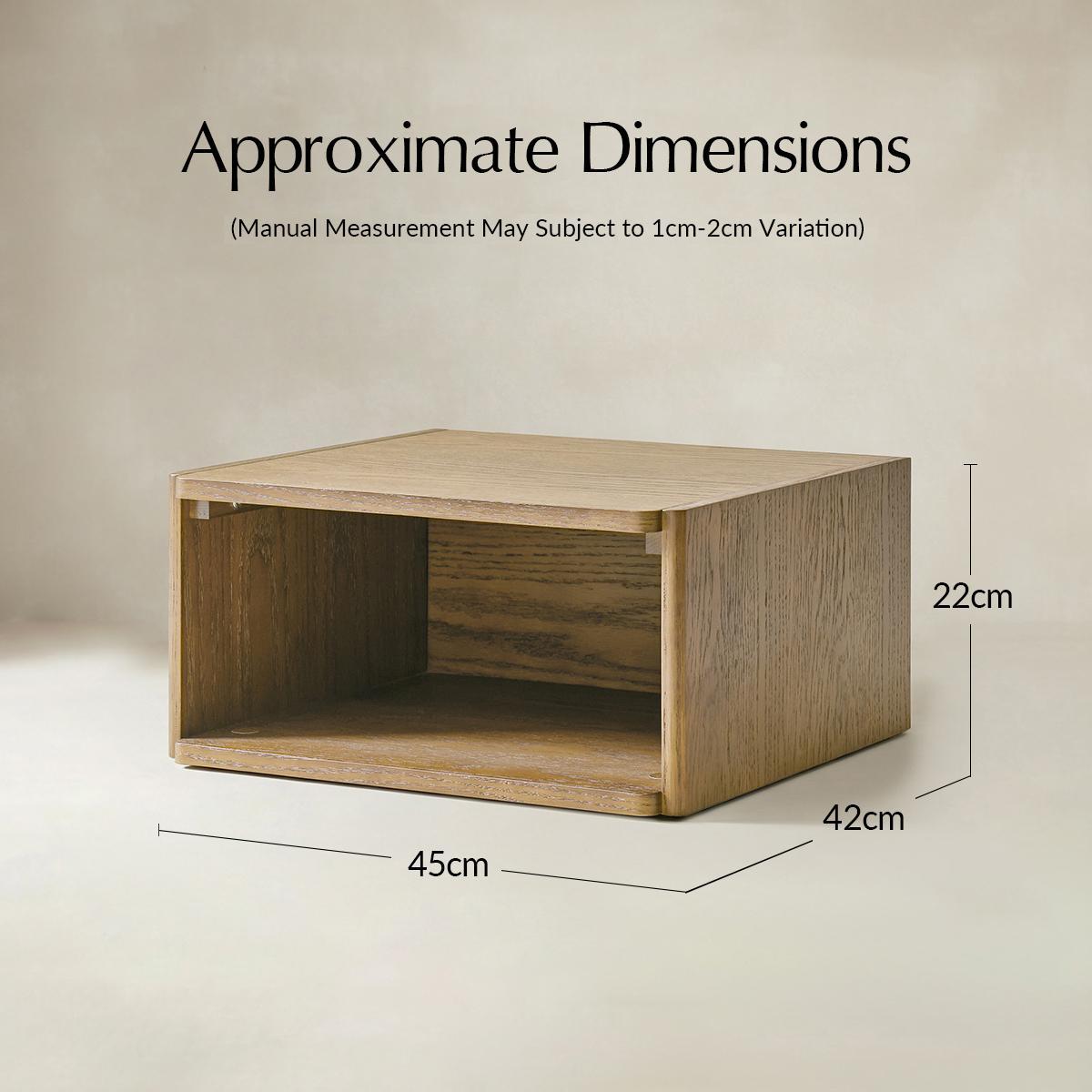 Modory Barndo Modular Storage System