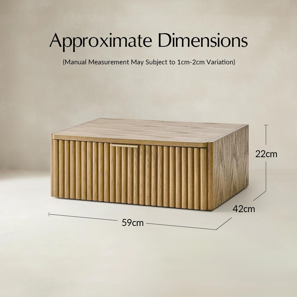 Modory Barndo Modular Storage System