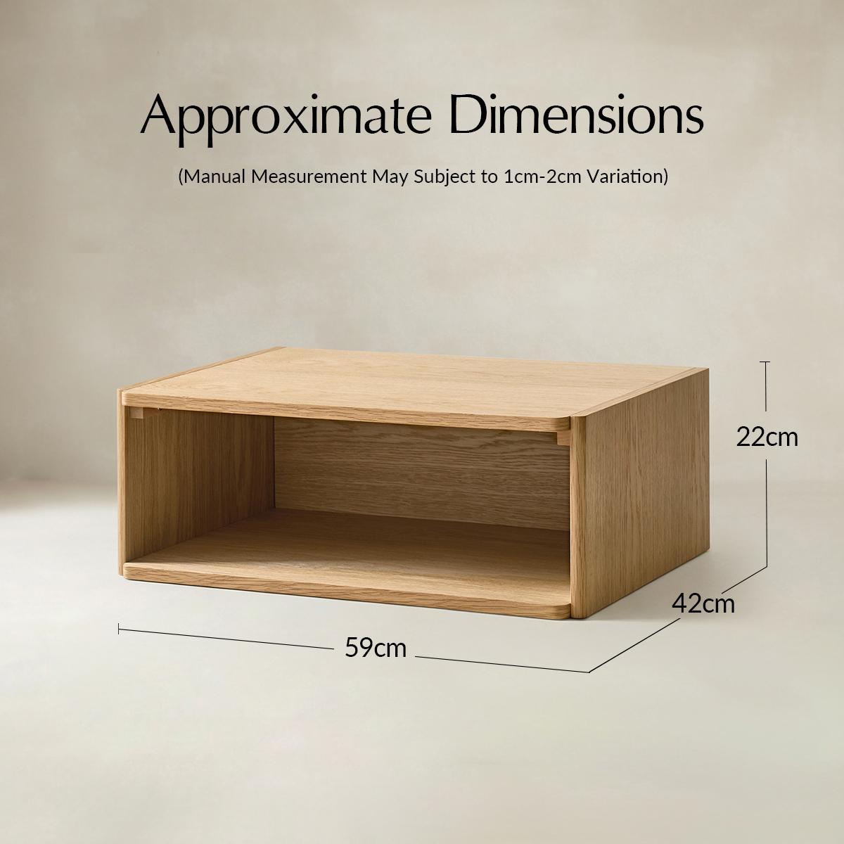 Modory Barndo Modular Storage System