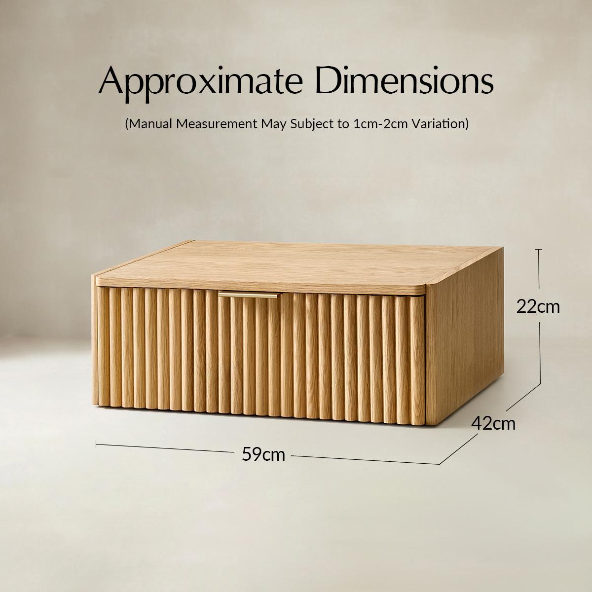 Modory Barndo Modular Storage System