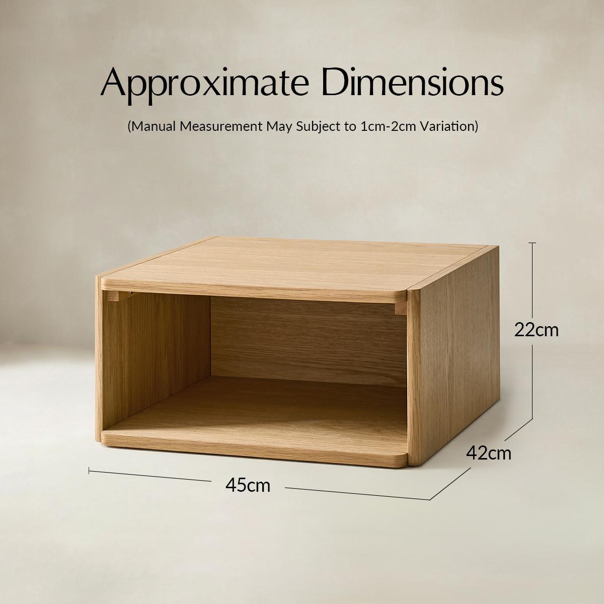 Modory Barndo Modular Storage System