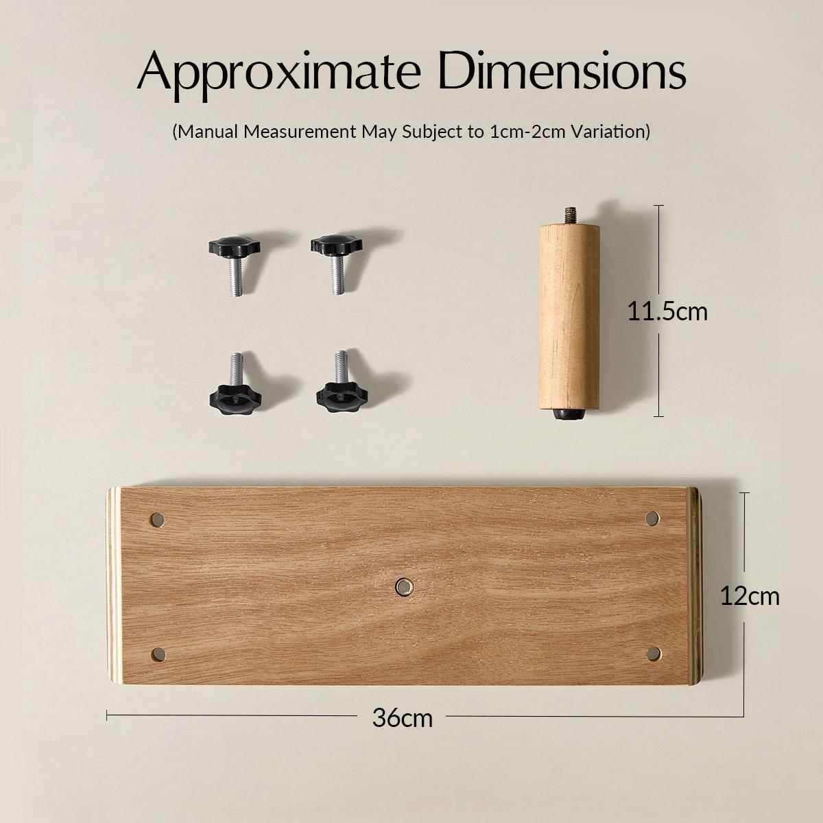 Modory Barndo Modular Storage System