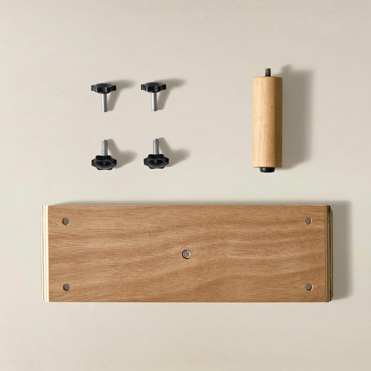 Modory Barndo Modular Storage System