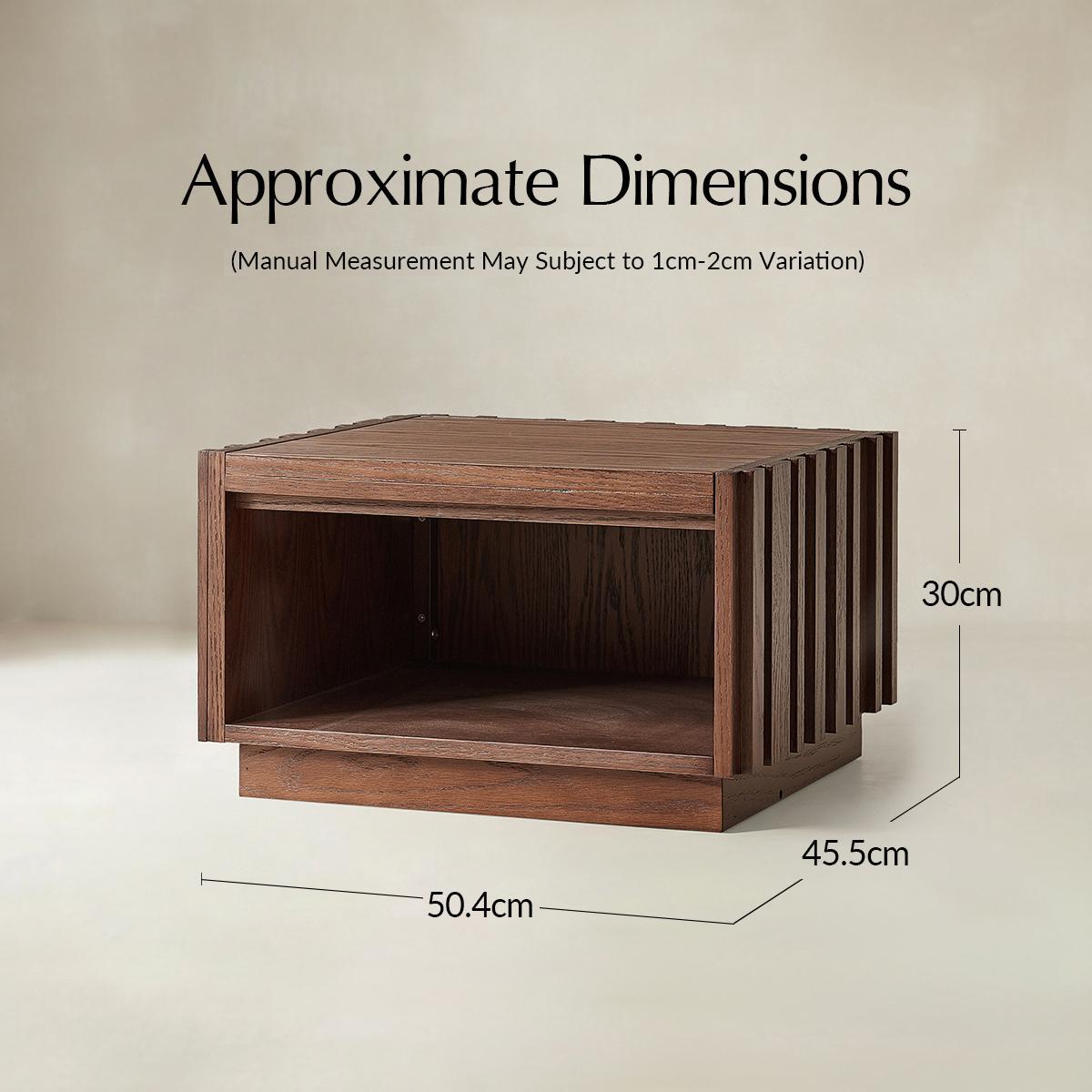 Modory Tessa Modular Storage System