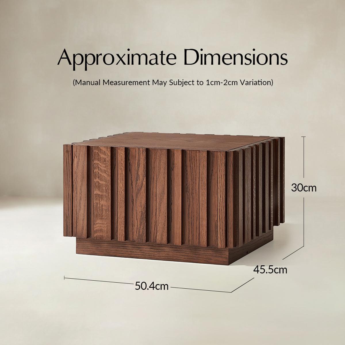 Modory Tessa Modular Storage System