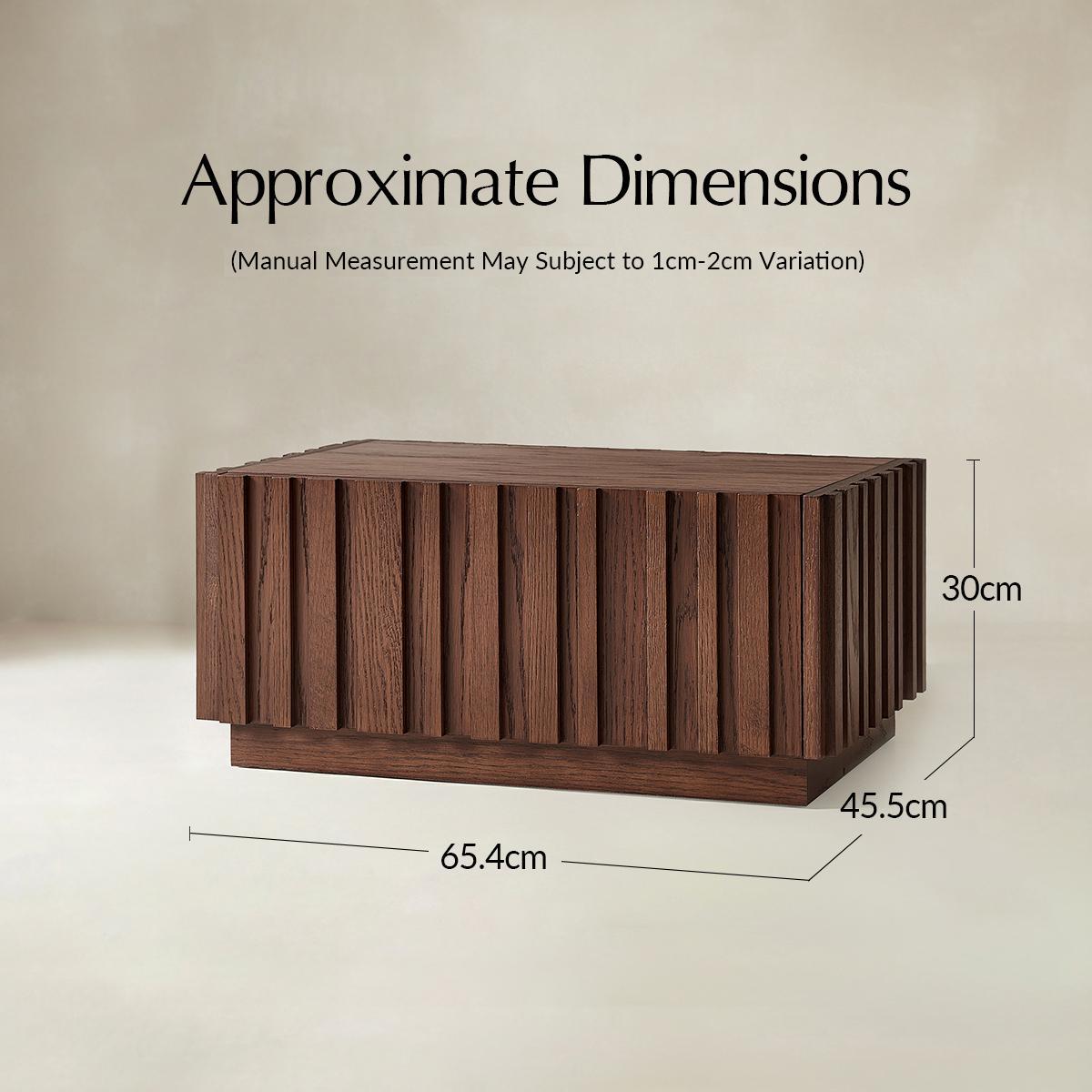 Modory Tessa Modular Storage System