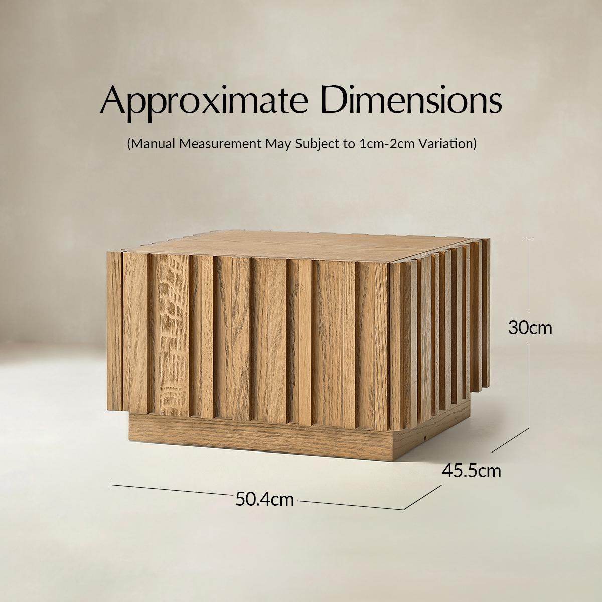 Modory Tessa Modular Storage System