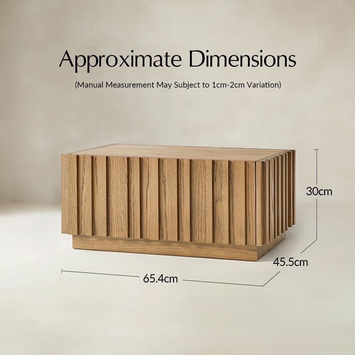 Modory Tessa Modular Storage System