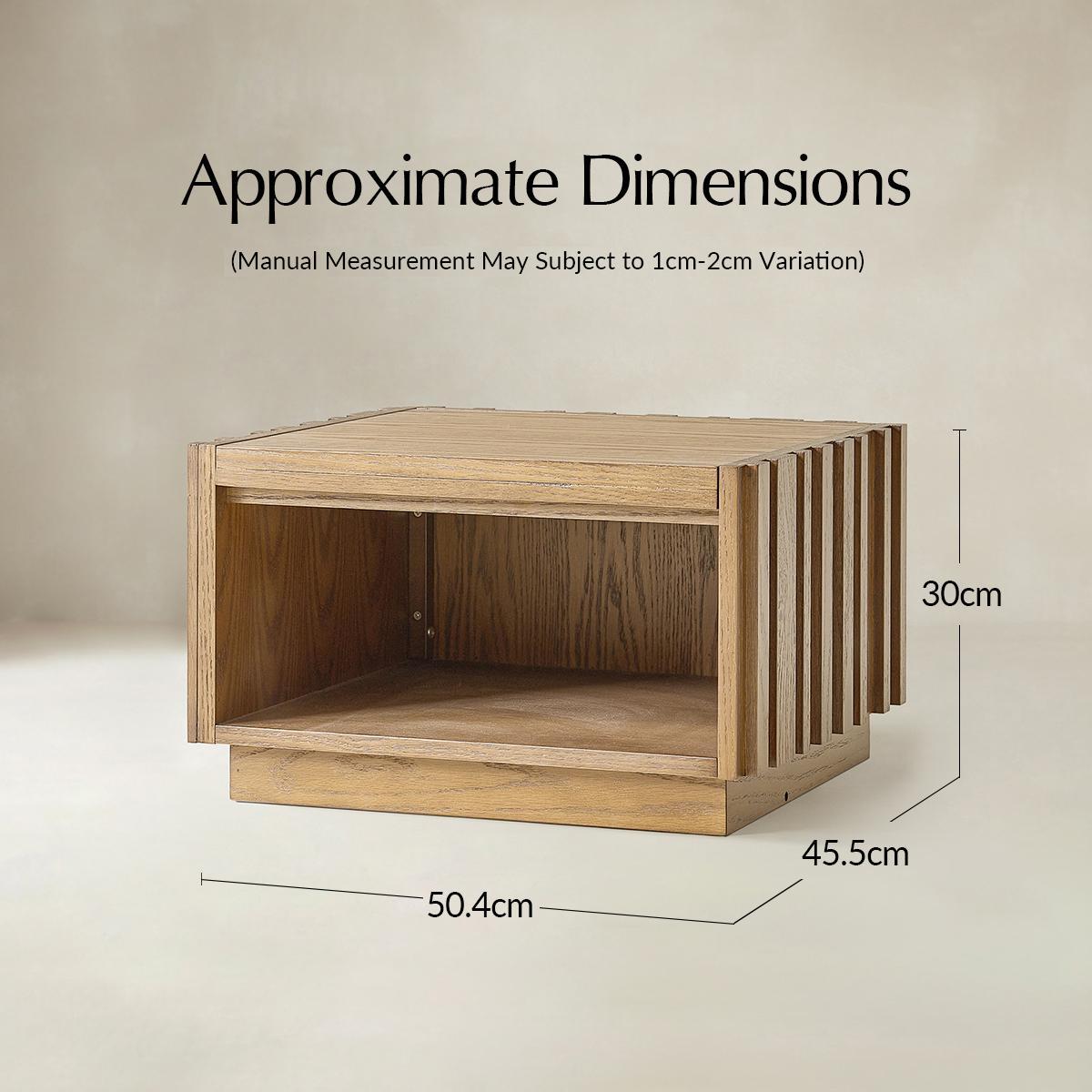 Modory Tessa Modular Storage System