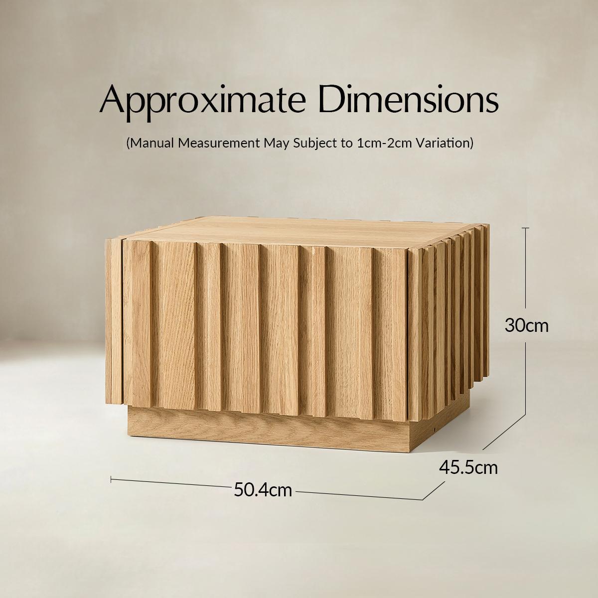 Modory Tessa Modular Storage System
