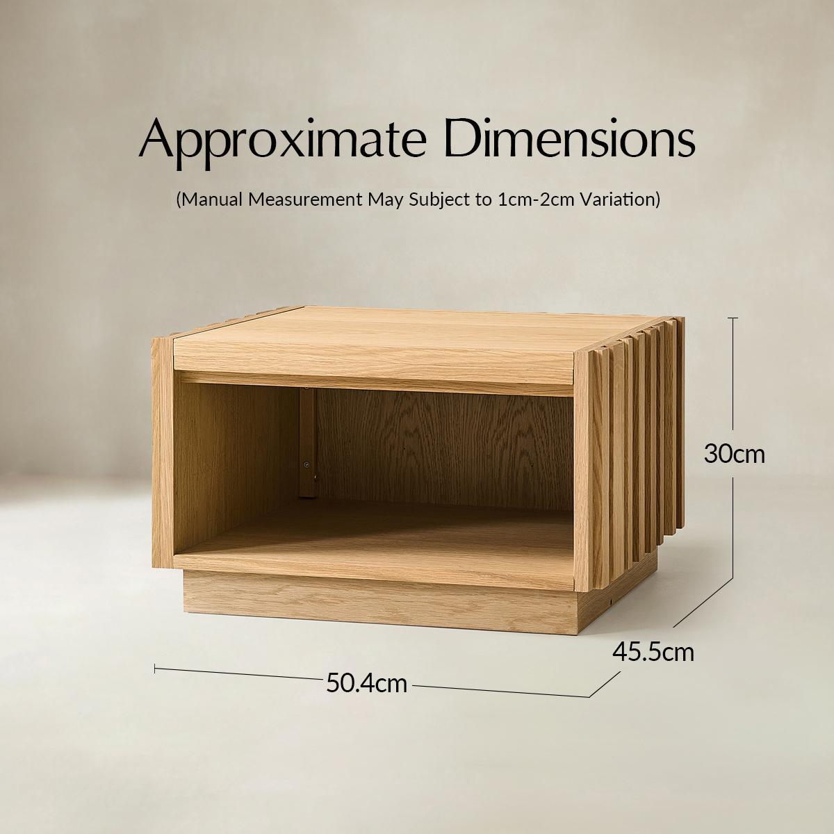 Modory Tessa Modular Storage System