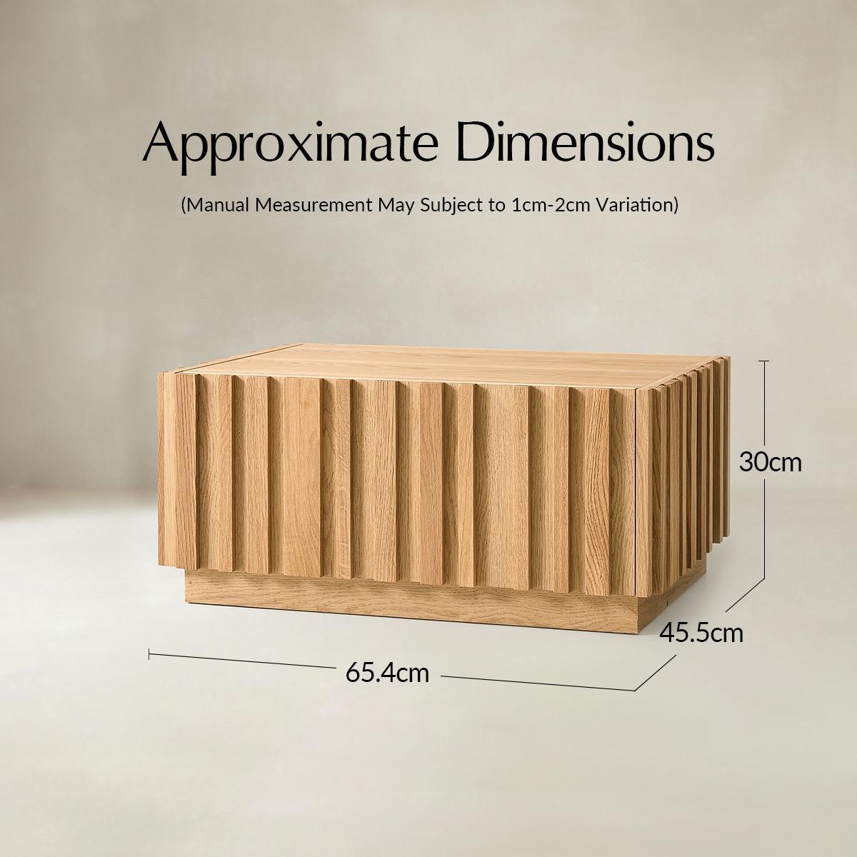 Modory Tessa Modular Storage System