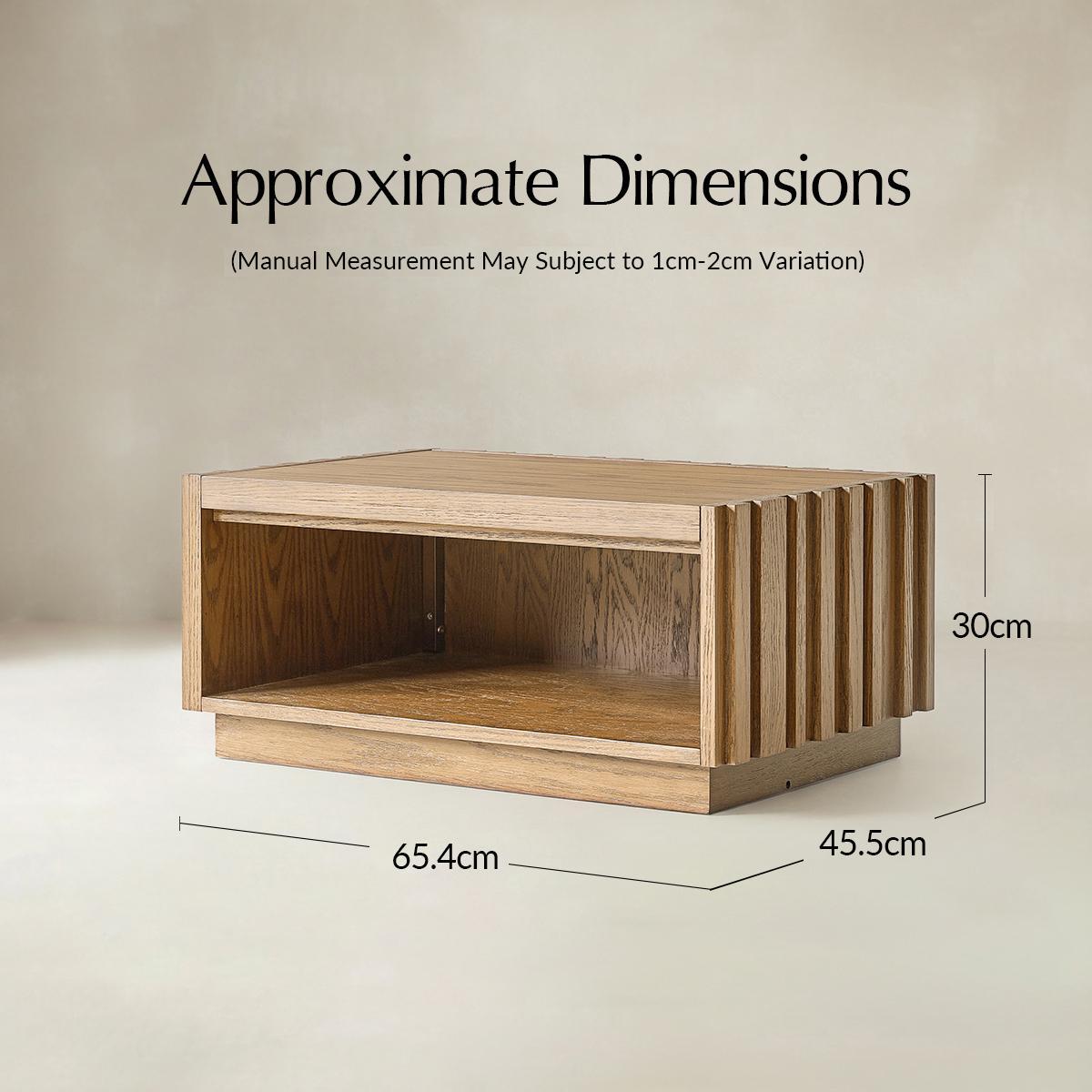 Modory Tessa Modular Storage System