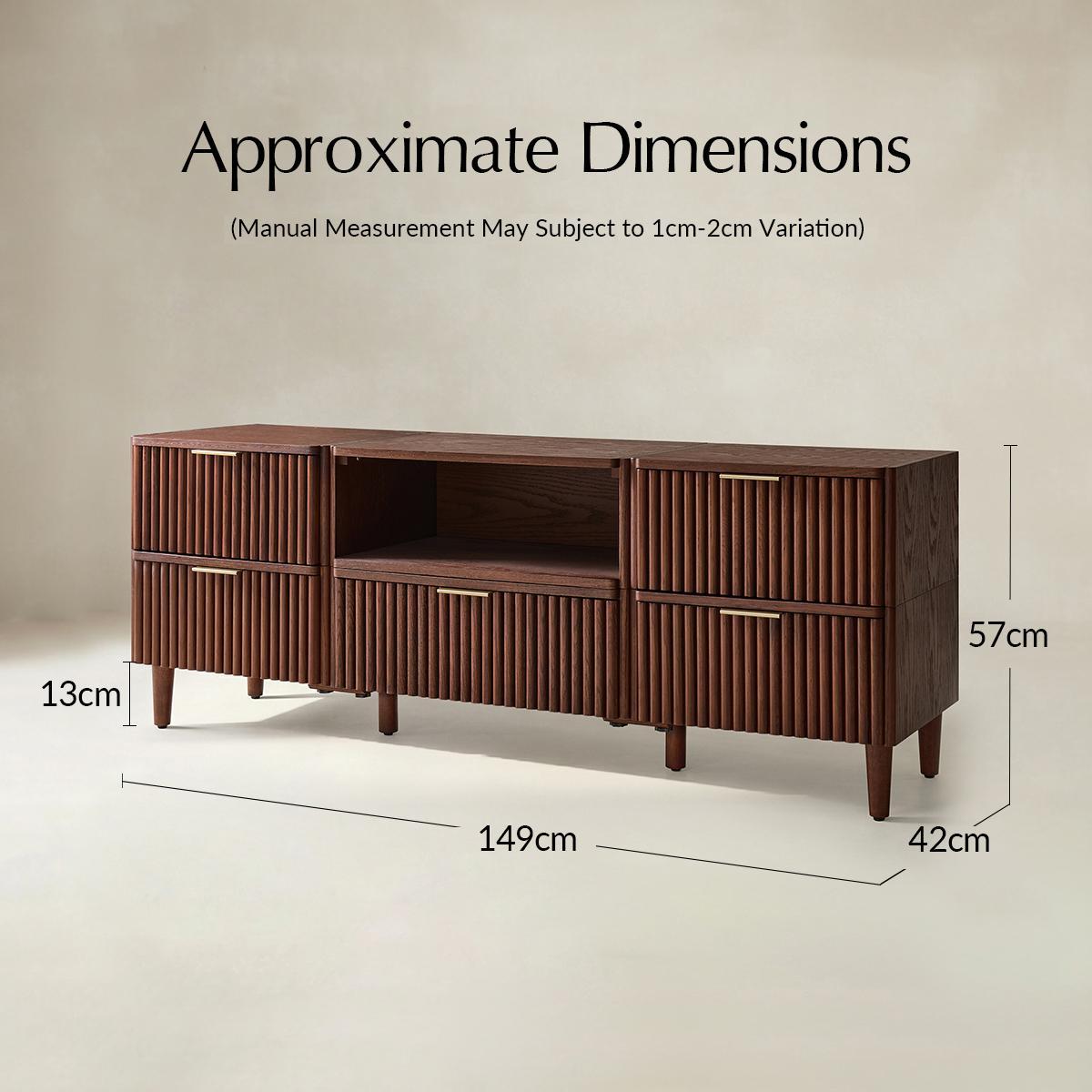 Modory Barndo Modular Storage System