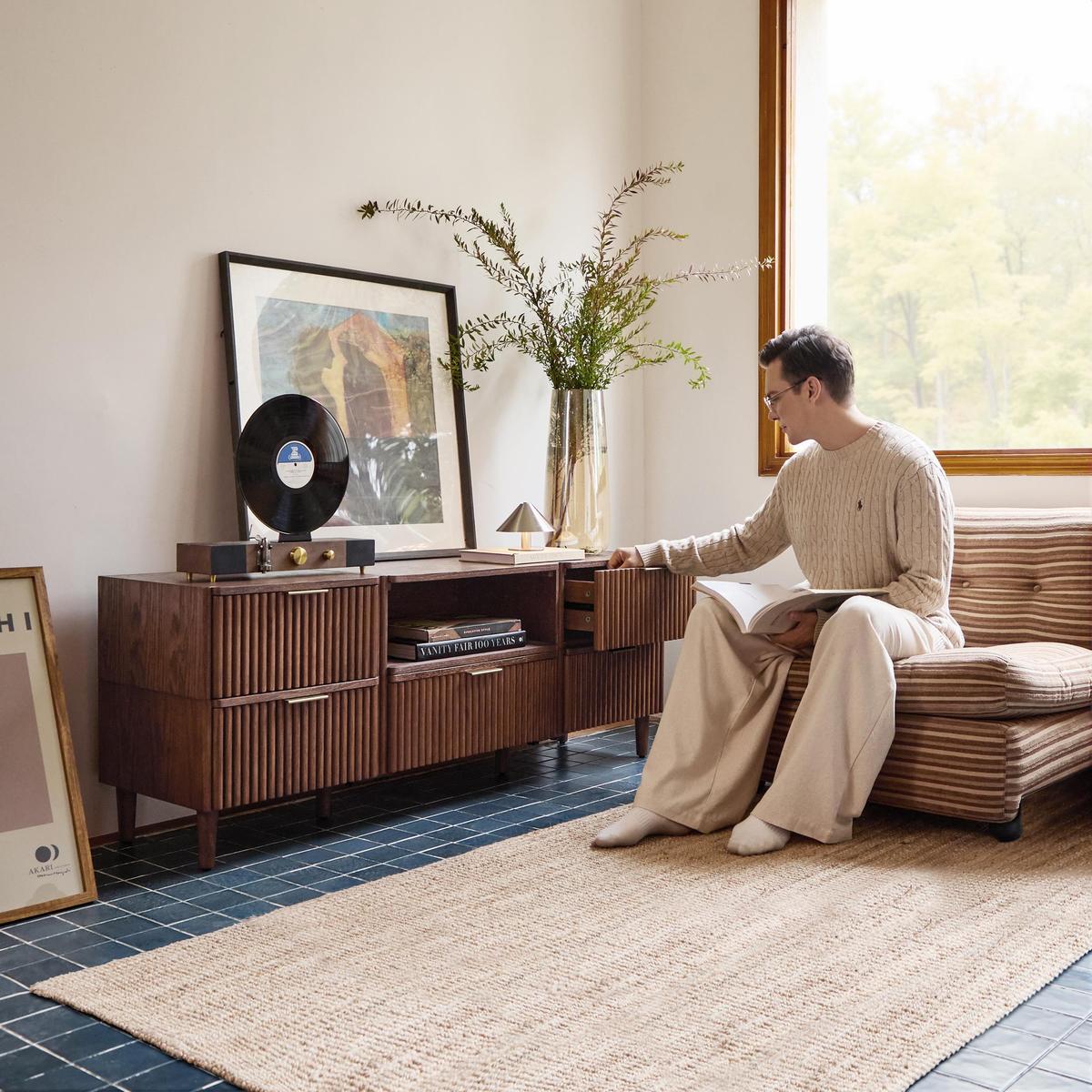 Modory Barndo Modular Storage System