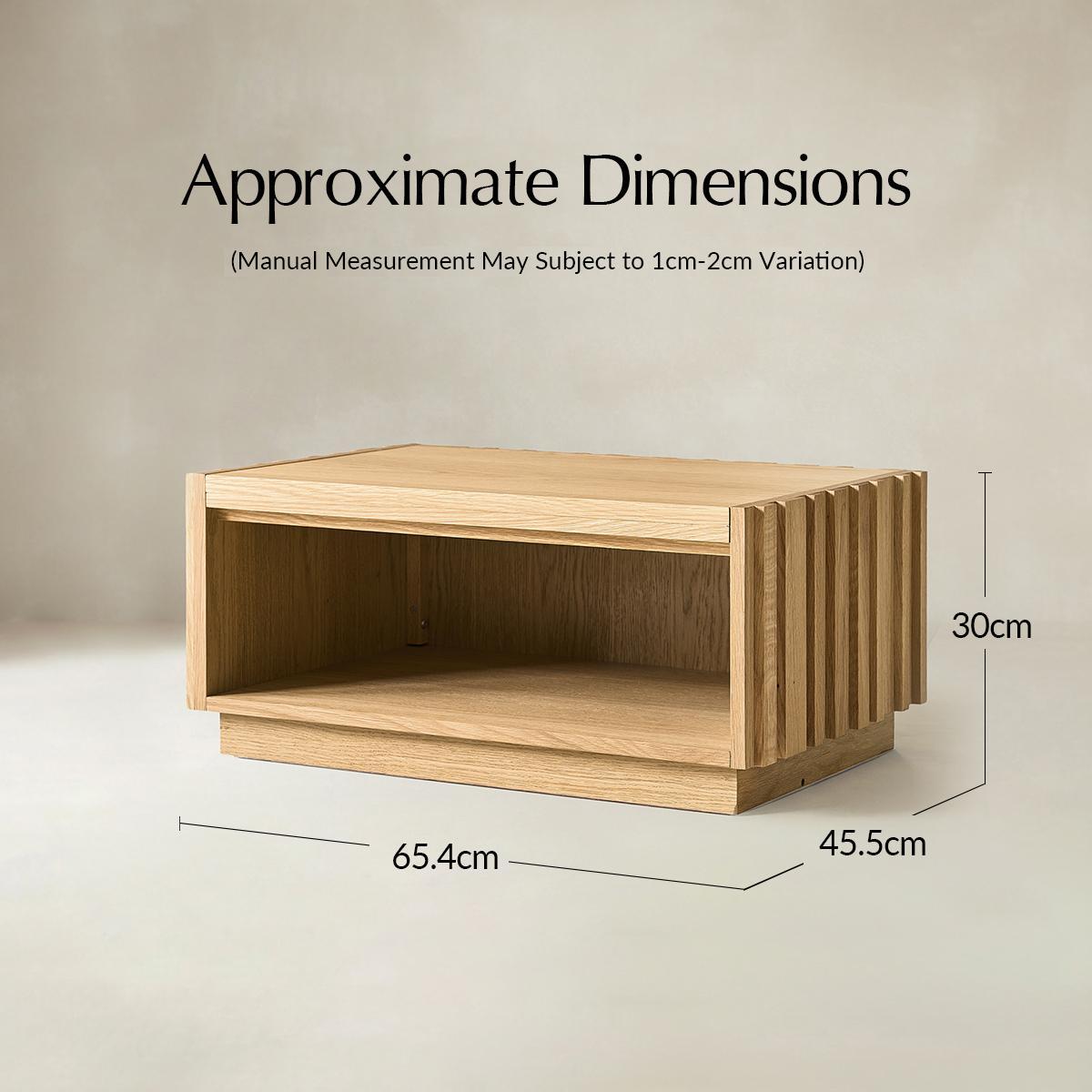 Modory Tessa Modular Storage System