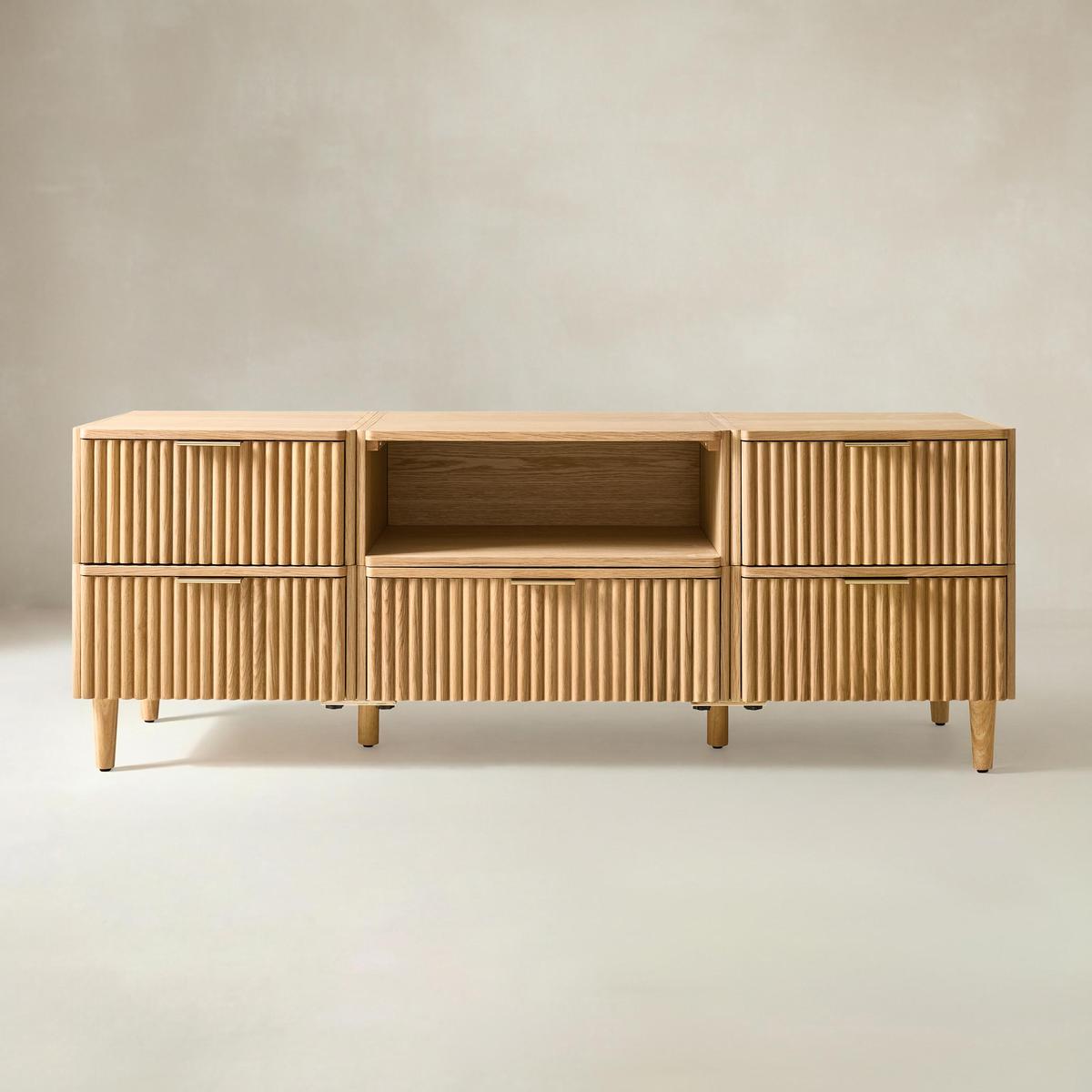 Modory Barndo Modular Storage System