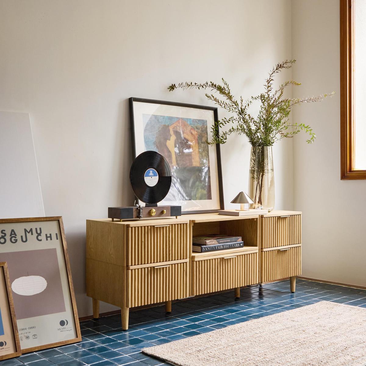 Modory Barndo Modular Storage System