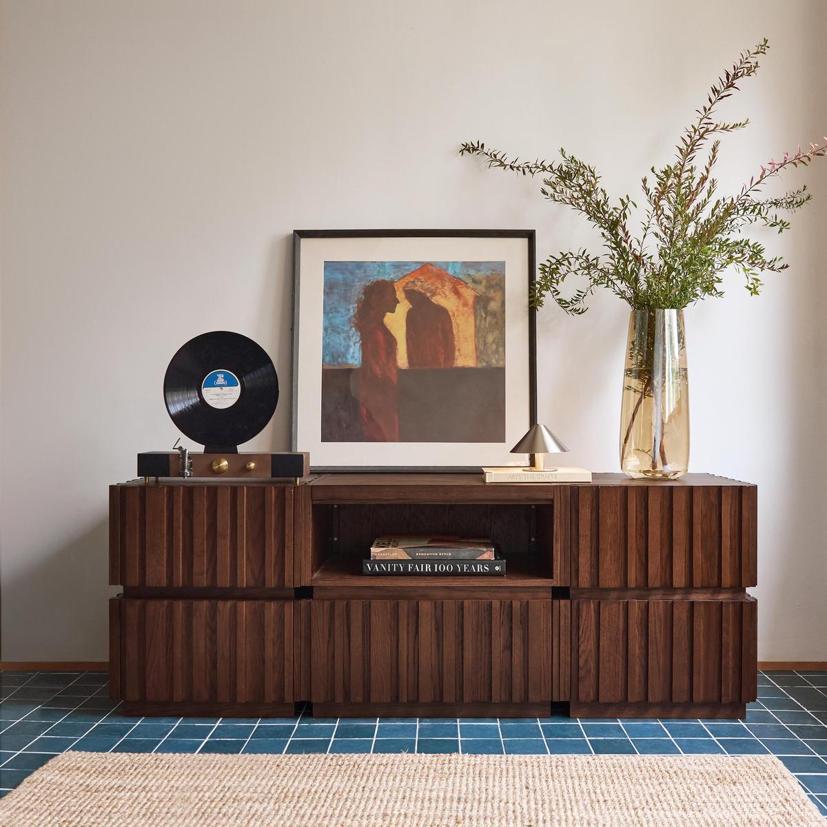 Tessa Modular Storage System