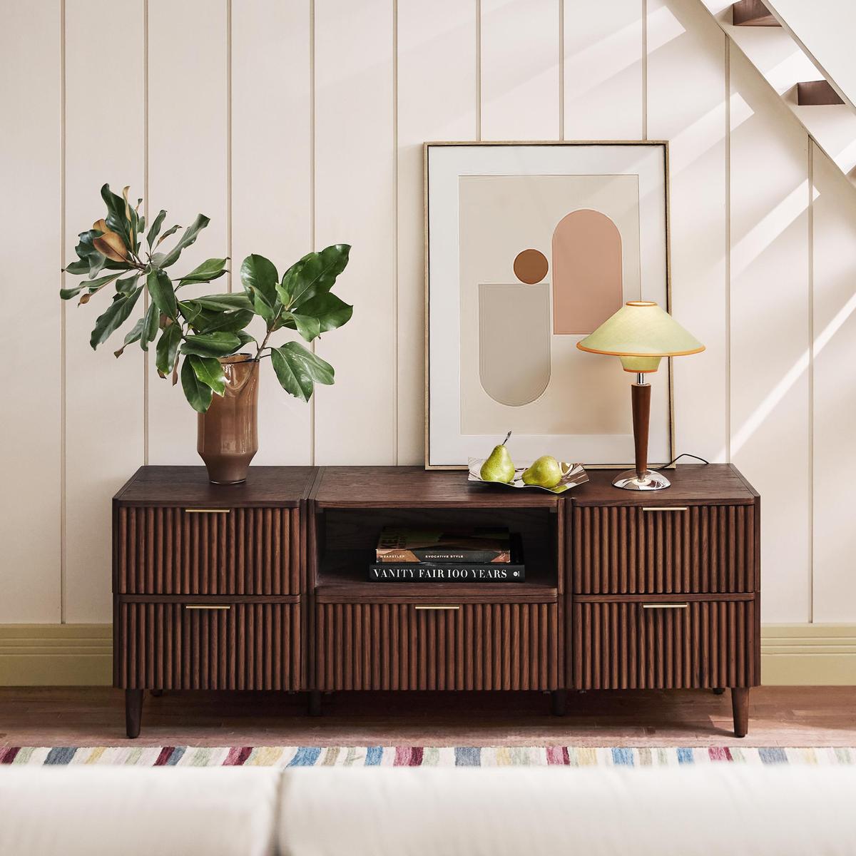 Modory Barndo Modular Storage System