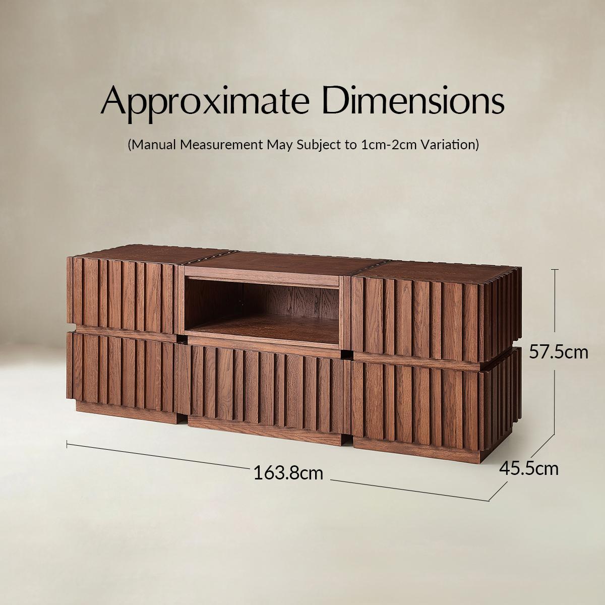 Modory Tessa Modular Storage System
