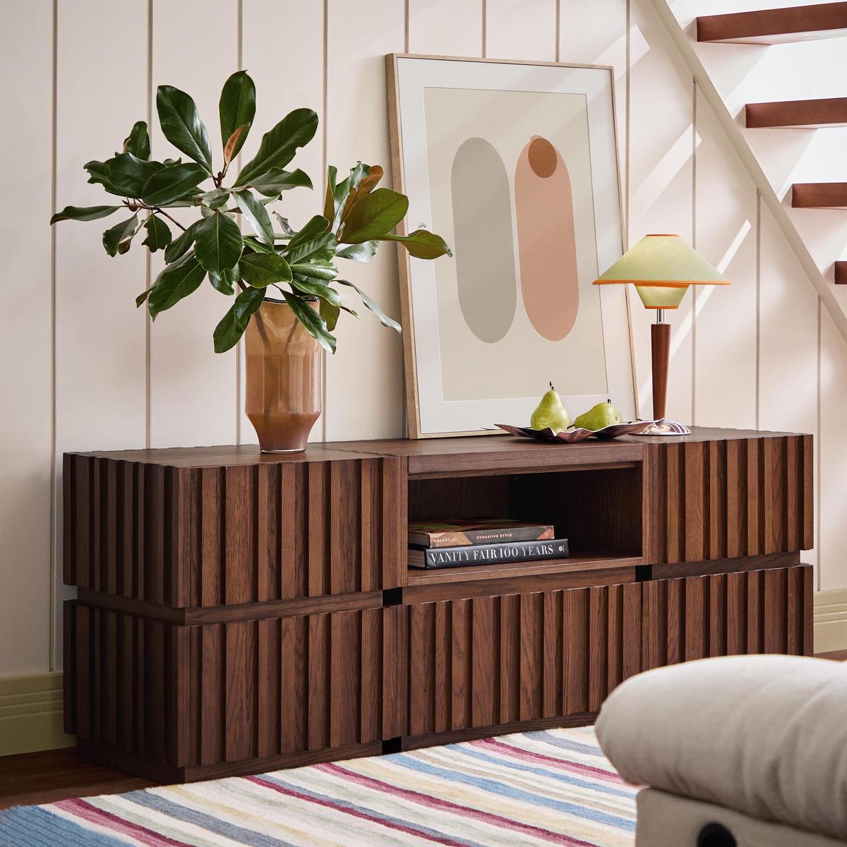 Tessa Modular Storage System