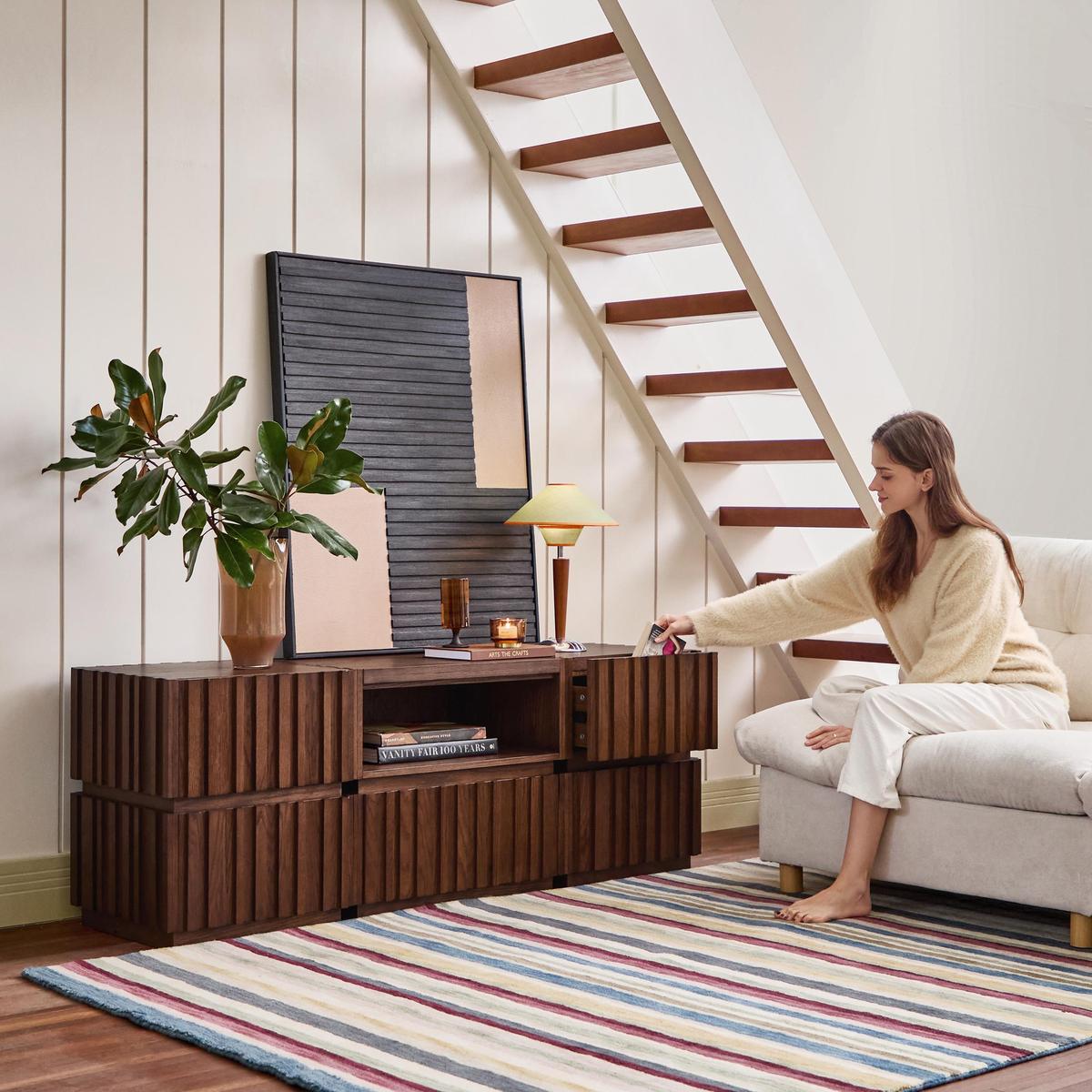 Modory Tessa Modular Storage System