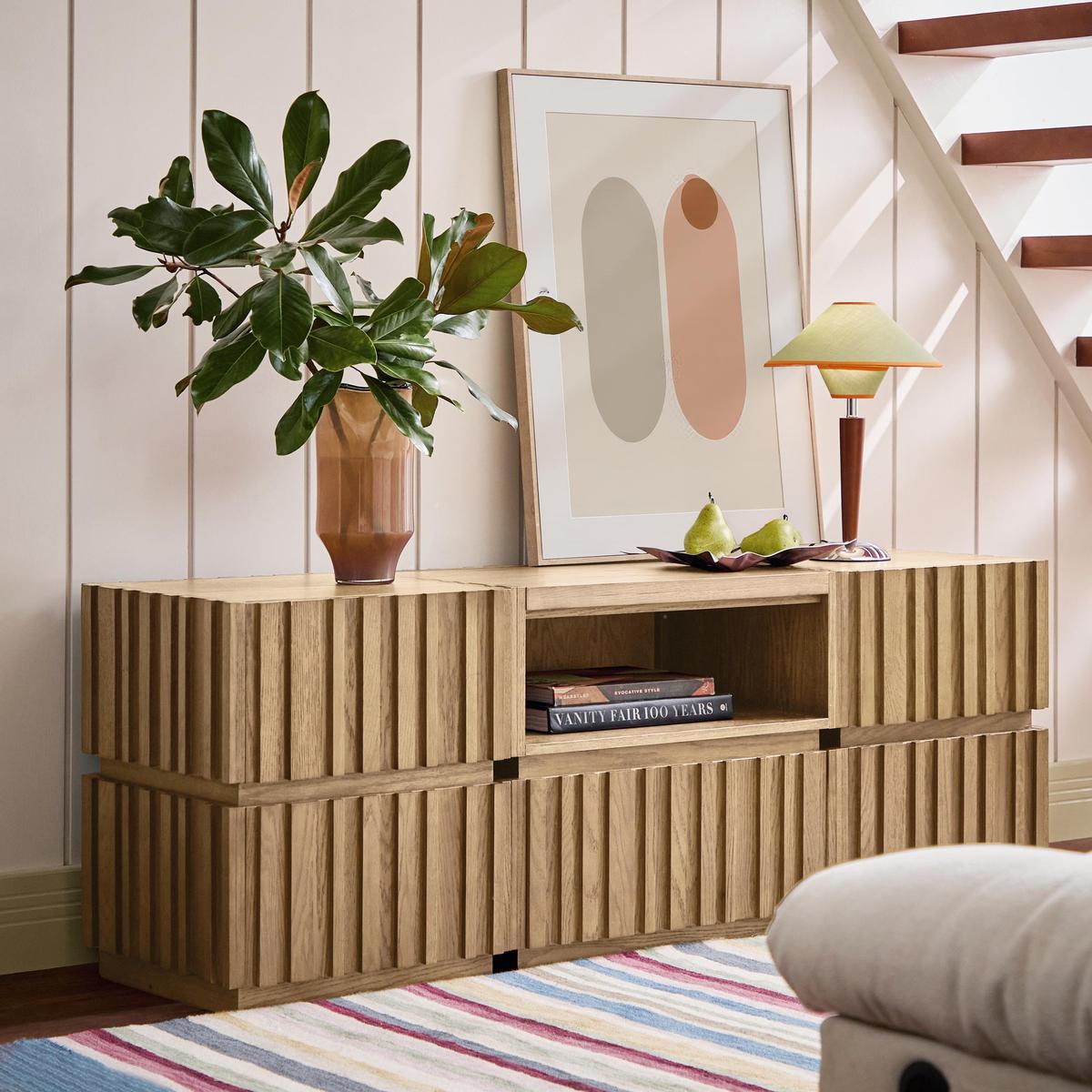 Modory Tessa Modular Storage System