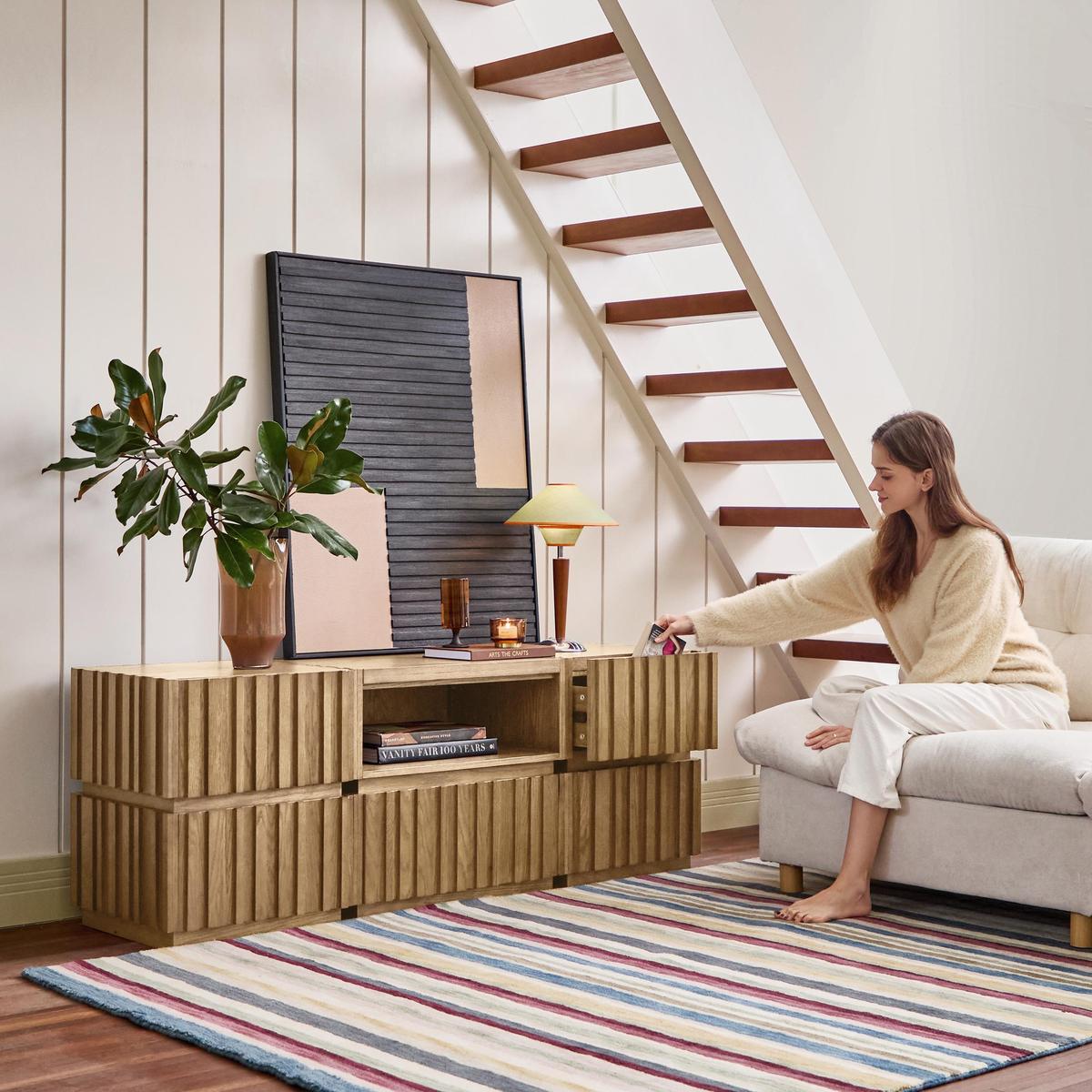 Modory Tessa Modular Storage System