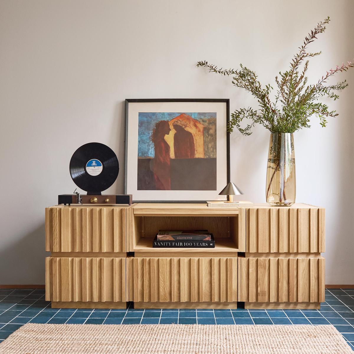 Modory Tessa Modular Storage System