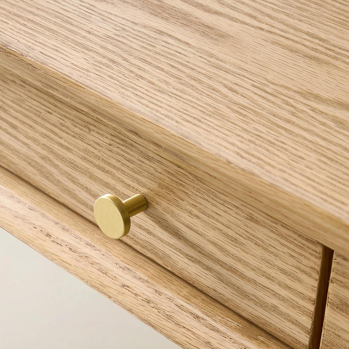 Julia Farmhouse  Electric Adjustable Standing Desk