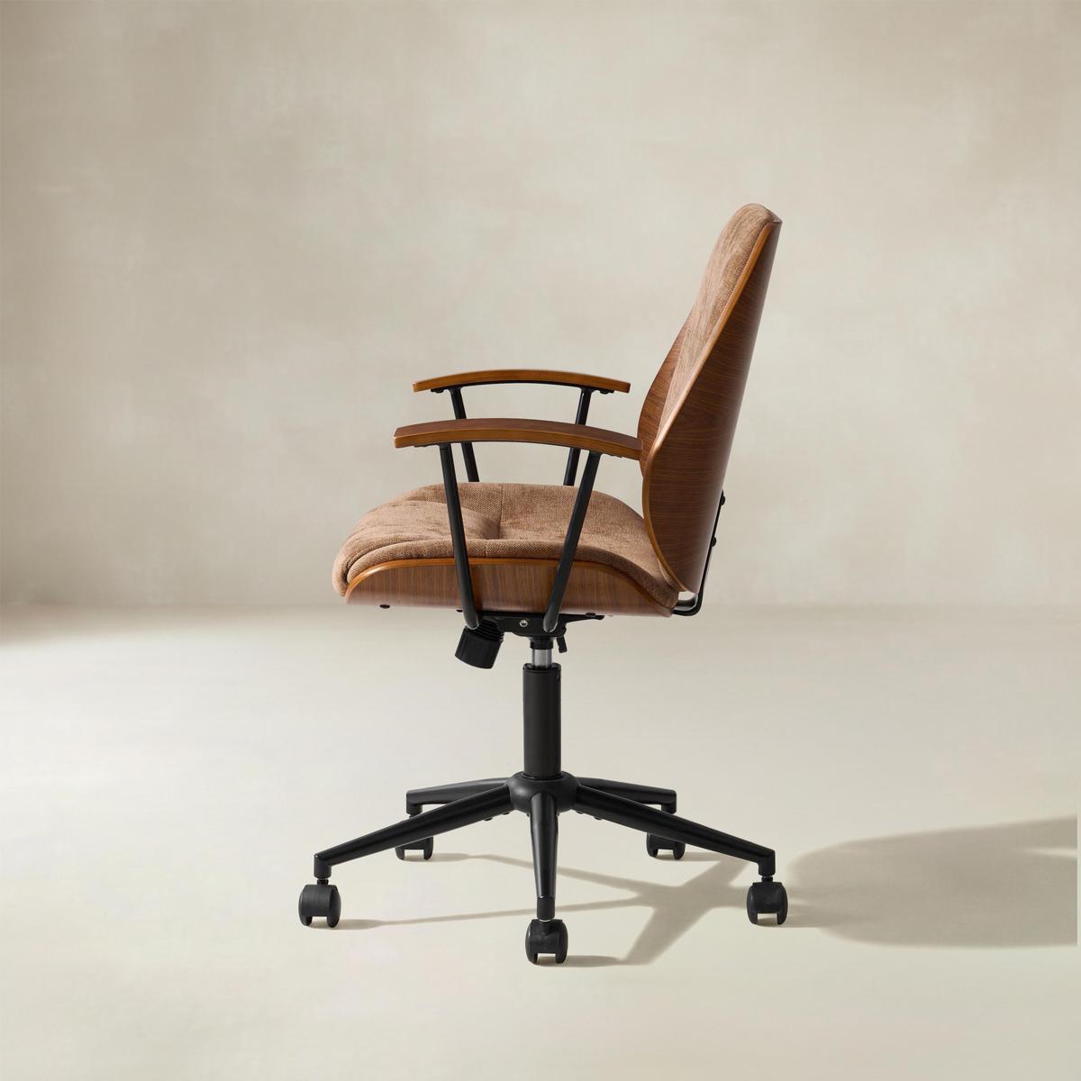 Alina Versatile Adjustable Height Office Chair