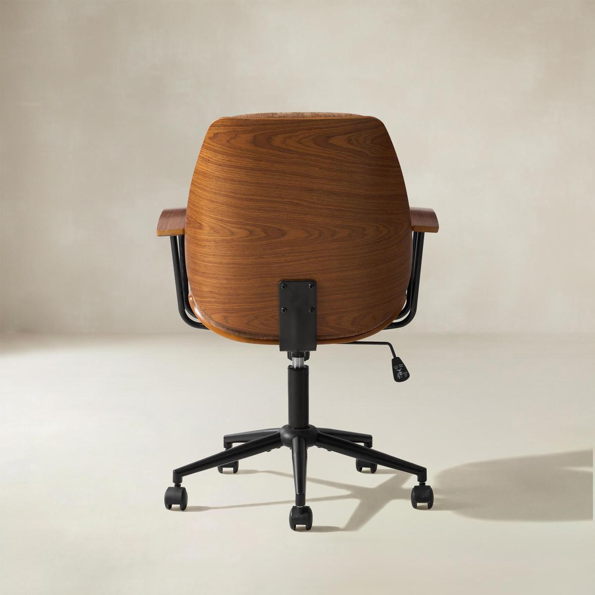 Alina Versatile Adjustable Height Office Chair