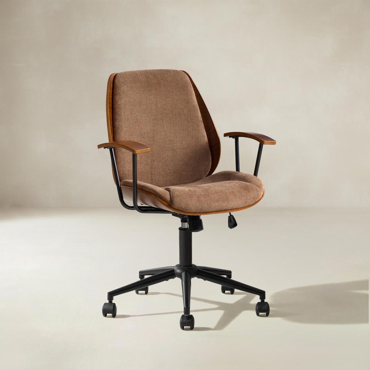 Alina Versatile Adjustable Height Office Chair