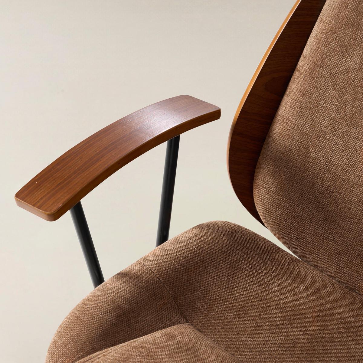 Alina Versatile Adjustable Height Office Chair