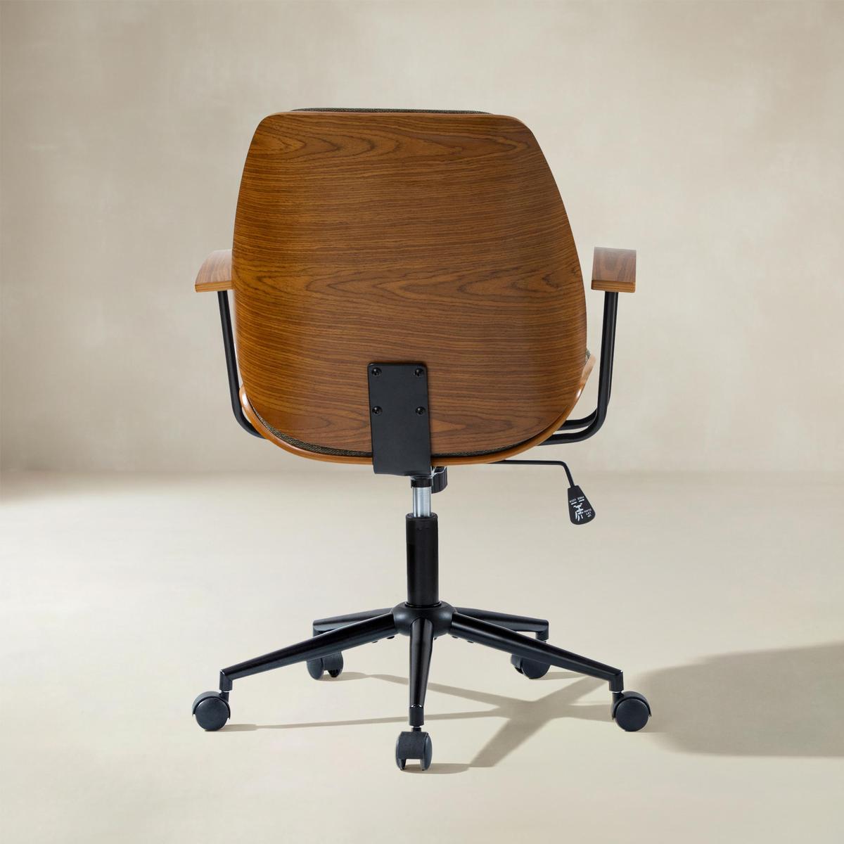 Alina Versatile Adjustable Height Office Chair