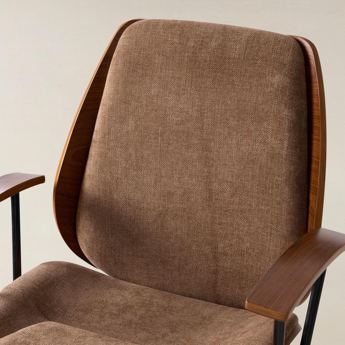 Alina Versatile Adjustable Height Office Chair