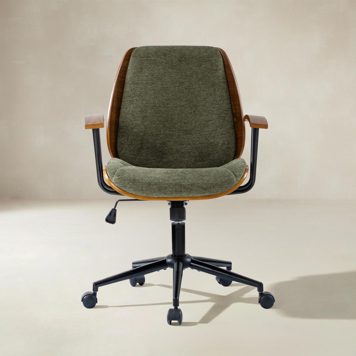 Alina Versatile Adjustable Height Office Chair